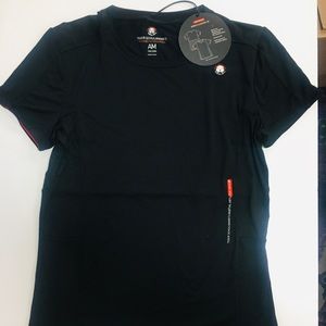 Tiger Schulmann Women warrior Tshirt